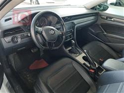 فولكسفاغن باسات